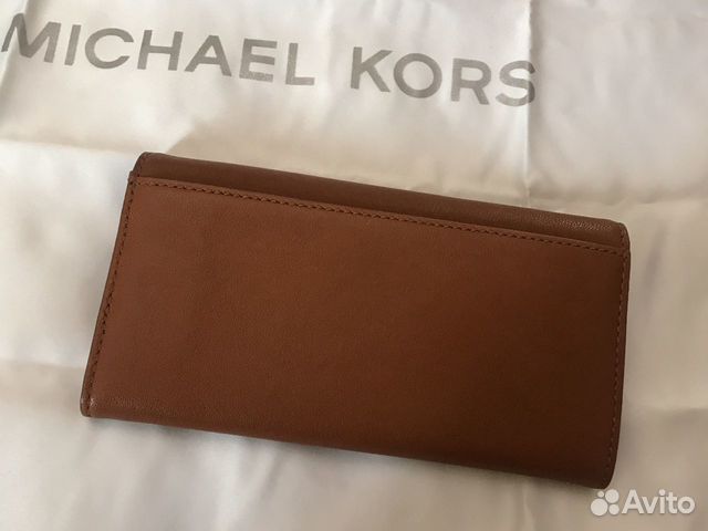 Кошелёк мichael kors