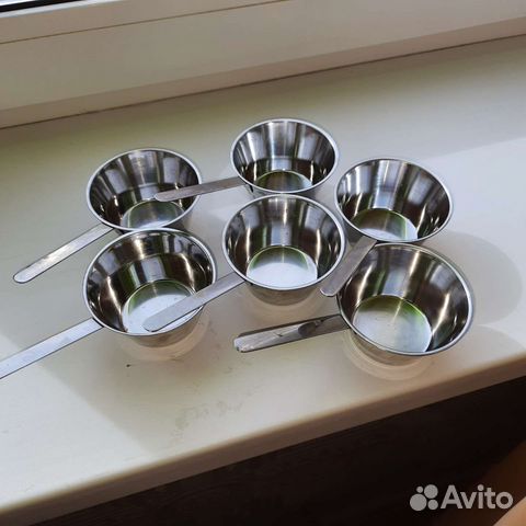 Кокотницы для жульена