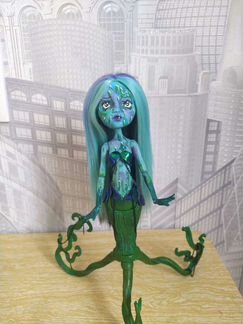 Кукла Монстер Хай ооак
