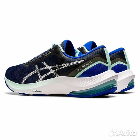 Asics GEL-pulse 13 (W) Кроссовки беговые женские Т