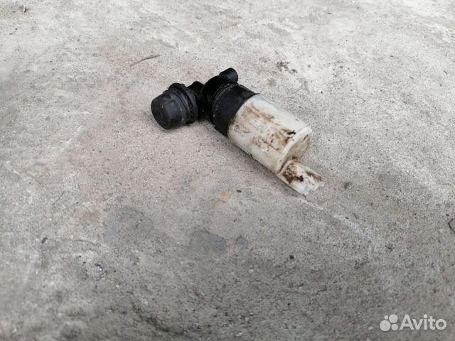 Моторчик омывателя пежо 308