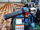 Квадроцикл orso ATV 150 объявление продам