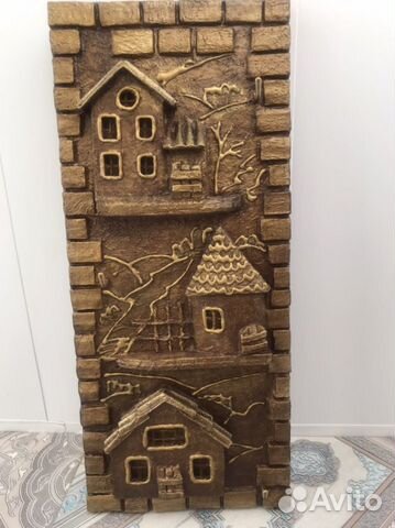 Ключница настенная