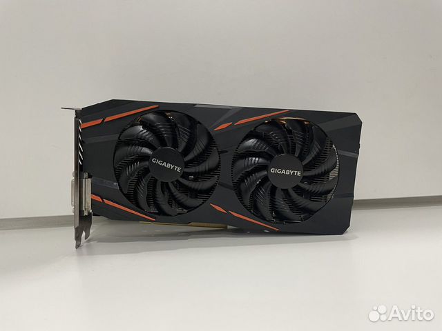 Сколько ватт потребляет видеокарта rx 570