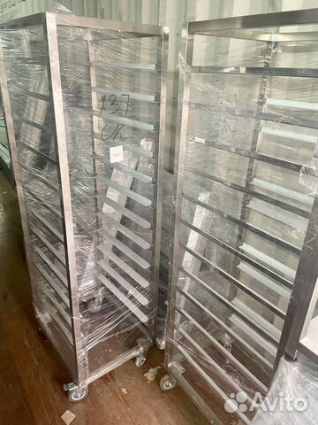 Шпилька для гастроемкостей