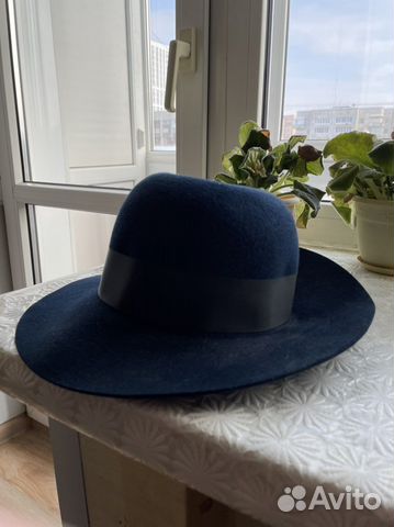 Шляпа женская