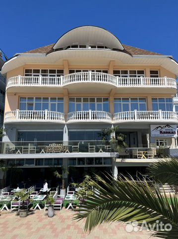 Повар с проживанием