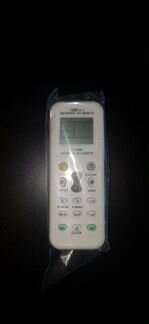 Пульт универсальный для любого кондиционера