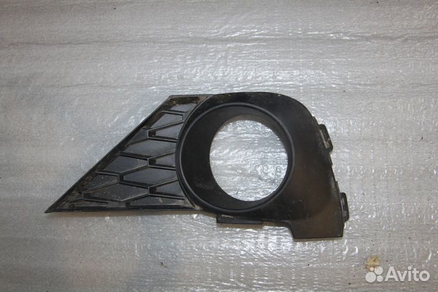 Окантовка птф X-Ray левая правая