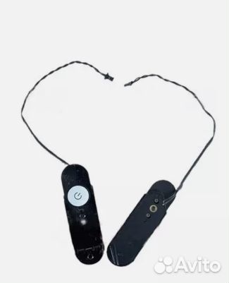 Кнопка включения iMac 21-27