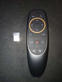 Пульт с гироскопом G10