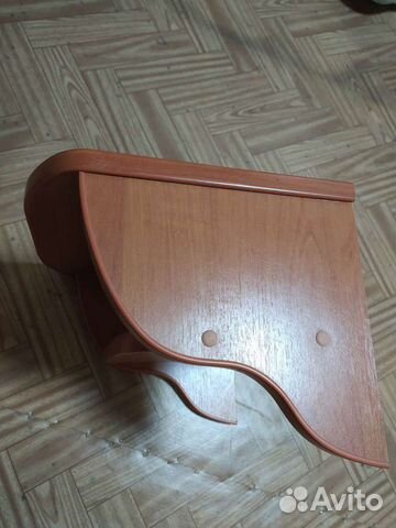 Полка навесная