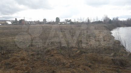 Участок 30 сот. (СНТ, ДНП)