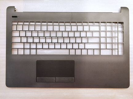Топкейс HP 15-BW 15-BS 15-ra 15-rb 250 G6 новый