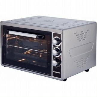 Мини-печь (электрическая духовка)