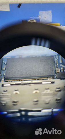 Samsung A51/A50/M31s материнская плата