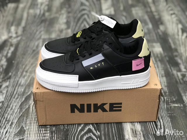 airforce 1 n354