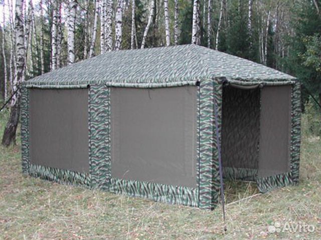 Садовая беседка «Пикник»