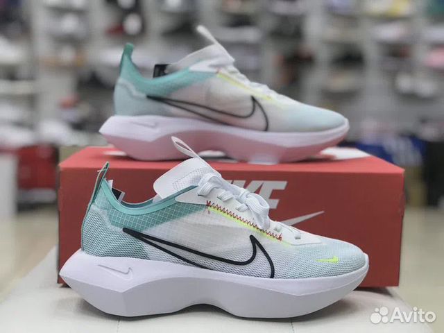 Nike Vista Late