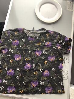 Футболка \ топ