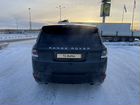 Land Rover Range Rover Sport 3.0 AT, 2014, 130 000 км объявление продам
