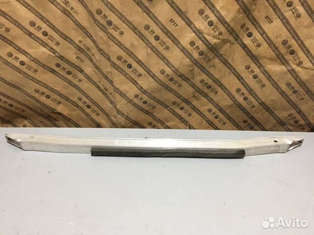 Усилитель двери передний Audi Q7 4L