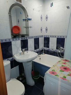 1-к. квартира, 32 м², 2/5 эт.