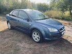 Ford Focus 2.0 МТ, 2005, 282 000 км
