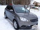 SsangYong Actyon 2.0 МТ, 2011, 171 000 км
