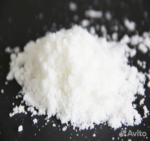 Нитрит натрия