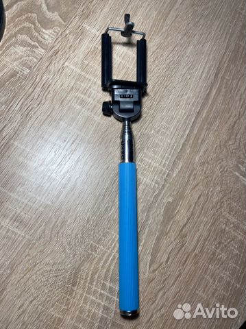 Монопод (селфи - палка)