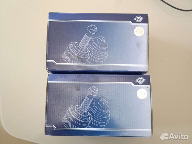 Граната (шрус) Nexia/Lanos 8V наружняя