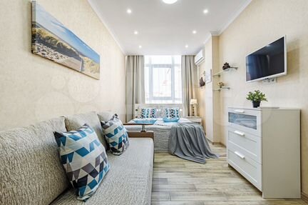 2-к. квартира, 74 м², 5/7 эт.