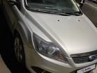 Ford Focus 1.8 МТ, 2010, 171 000 км
