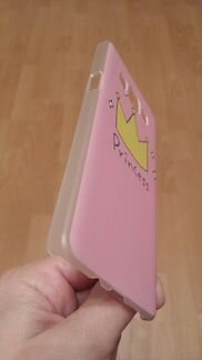 Чехол для телефона Самсунг А 500 2015