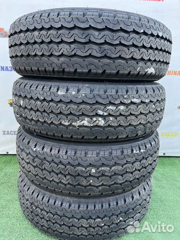 Triangle TR652 195/65 R16 104T