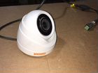 Камера видеонаблюдения Carcam CAM -725
