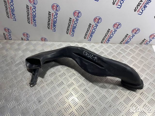 Воздуховод Chevrolet Cruze I рестайлинг (2012—2015