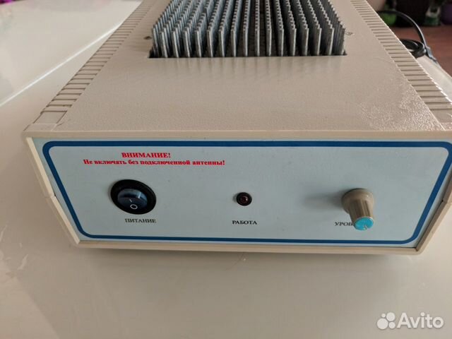 Блокиратор сотовой связи Мозаика-3дм