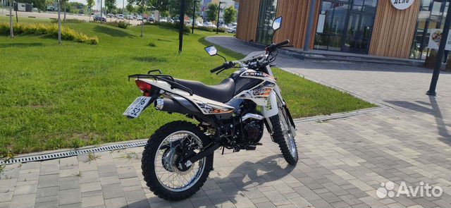 Продаю stels 250 enduro