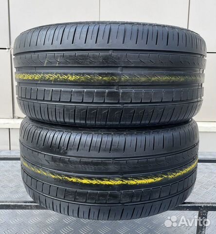 Pirelli Cinturato P7 245/40 R17