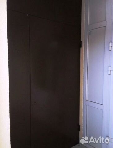 Тамбурная дверь /Подъездная перегородка/Кладовка