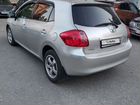 Toyota Auris 1.6 МТ, 2007, 100 000 км объявление продам