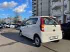 Daihatsu Mira 0.7 CVT, 2017, 126 000 км объявление продам