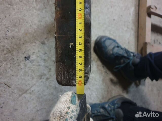 Лестница деревянная бу СССР