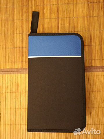 Кейс для хранения CD\DVD дисков