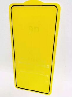 Защитное стекло xiaomi redmi note 10 pro