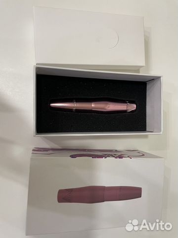 Машинка для татуажа