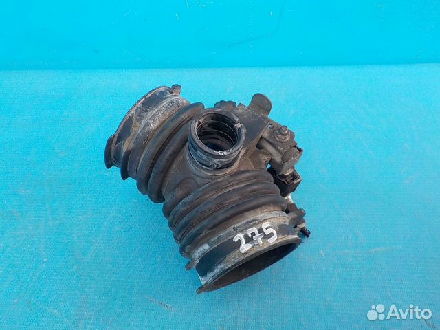 Патрубок воздушного фильтра mazda 6 (GH) 2007-2012