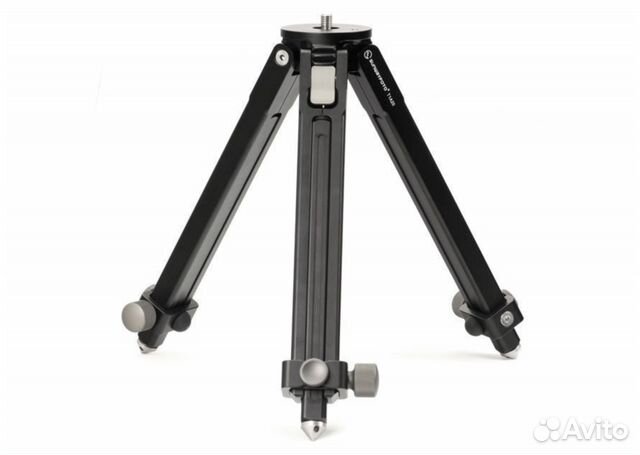 Низкопрофильный штатив T1A20 от sunway